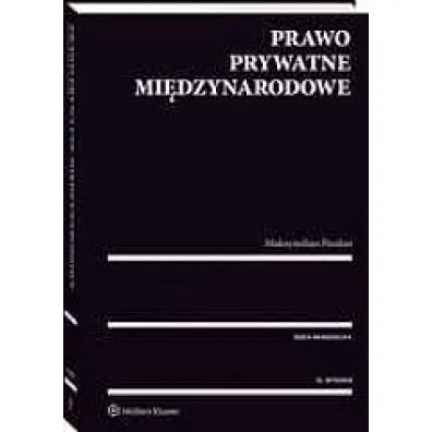 Prawo prywatne mi�dzynarodowe