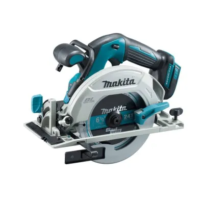 Makita Pilarka tarczowa 18v 165mm dhs680z bl