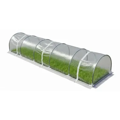 Tunel foliowy 300x60x45cm
