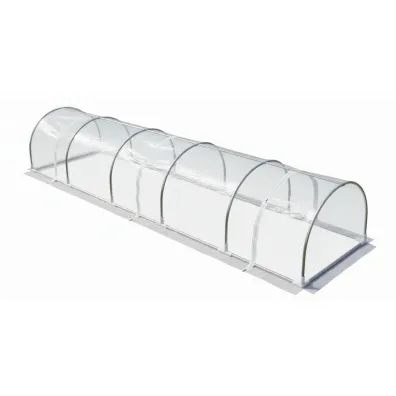 Tunel foliowy 300x60x45cm
