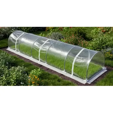 Tunel foliowy 300x60x45cm