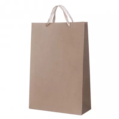 Dalprint Torba papierowa Kraft 25 x 28 cm