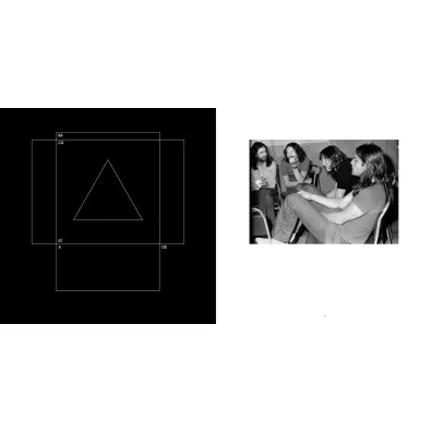 Pink Floyd: The Dark Side Of The Moon. The Official 50th Anniversary Book