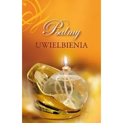 Psalmy uwielbienia