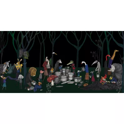 Migranci