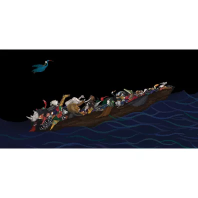 Migranci