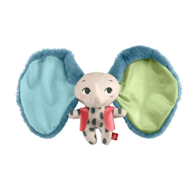 Fisher-Price. Planet Friends S�onik przyjaciel HKD63 Mattel