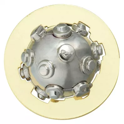 �amig��wka Huzzle Cast Planet - poziom 4/6 G3