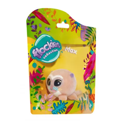 Figurka Flockies Mandryl Tm Toys