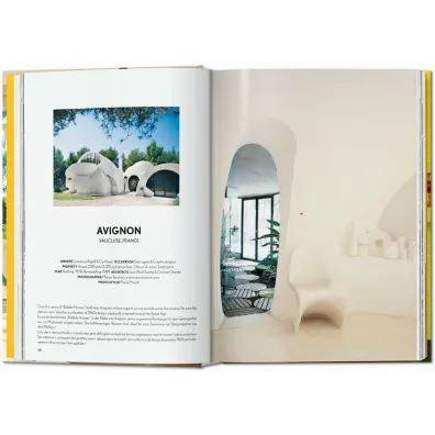 Interiors Now! 40th Ed. wer. angielsko-francusko-niemiecka