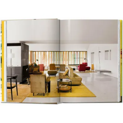 Interiors Now! 40th Ed. wer. angielsko-francusko-niemiecka