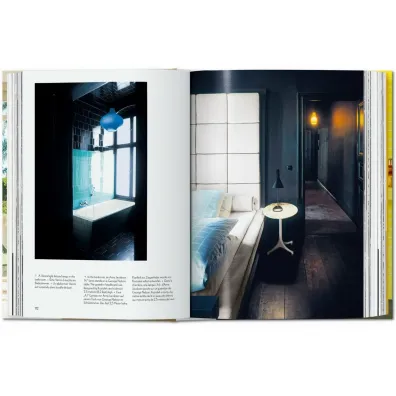 Interiors Now! 40th Ed. wer. angielsko-francusko-niemiecka