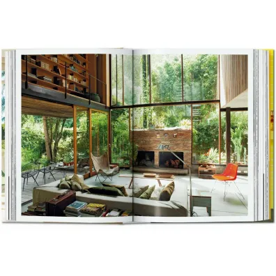 Interiors Now! 40th Ed. wer. angielsko-francusko-niemiecka