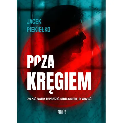 Poza kr�giem - Jacek Piekie�ko