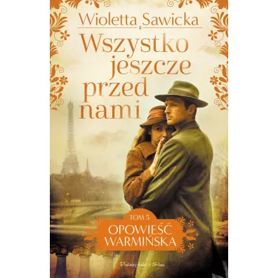 Pakiet Opowie�� warmi�ska. Tomy 1-6: Kl�twa Langer�w, Ocali nas mi�o��, Nasze drzewa s� jeszcze m�ode, Niebo z naszych stron, Wszystko jeszcze przed nami, Nasze miejsce, nasz czas