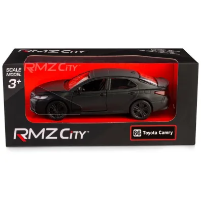 Model RMZ 5 Toyota Camry 2022 Matte Black Daffi