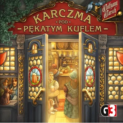 Karczma pod P�katym Kuflem