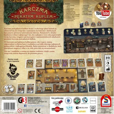 Karczma pod P�katym Kuflem
