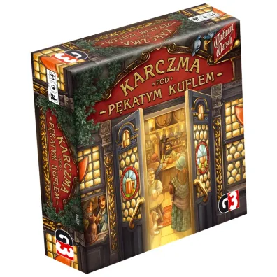 Karczma pod P�katym Kuflem