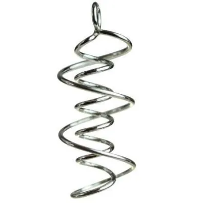 Sotis Podw�jna Spirala DNA Osobista, wersja mini Ag925, 2,5g