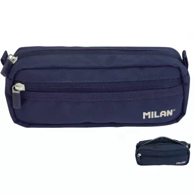 Milan Pi�rnik 2 komorowy 1918 granatowy