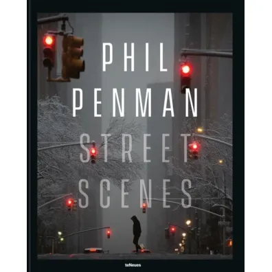 Phil Penman Street Scenes - Phil Penman