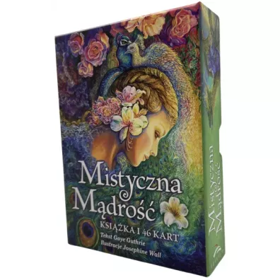Mistyczna M�dro��, karty