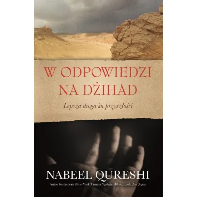 W odpowiedzi na d�ihad - Qureshi Nabeel