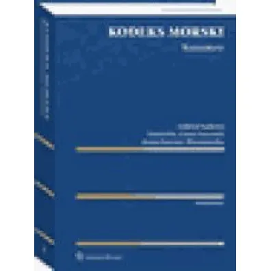 Kodeks morski. Komentarz