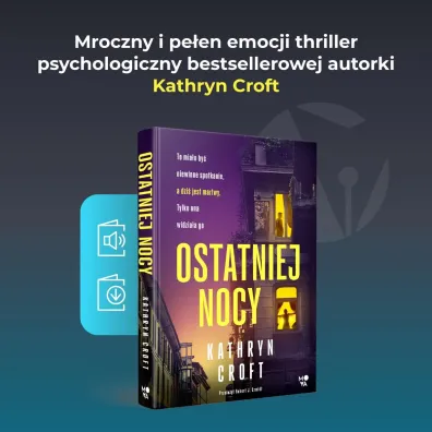 Ostatniej nocy
