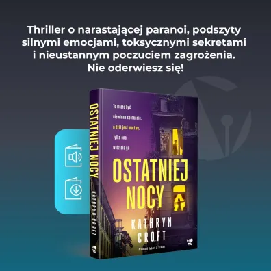 Ostatniej nocy