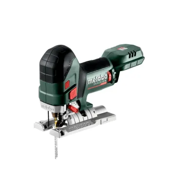 Metabo Wyrzynarka sta 18 ltx 150 bl carcass