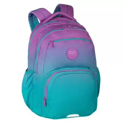 Coolpack Gradient Blueberry Plecak modzieowy Pick Gradient blueberry jagoda E99505 CoolPack