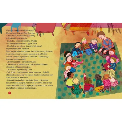 Wielka ksi�ga przyg�d. Basia. Tom 4