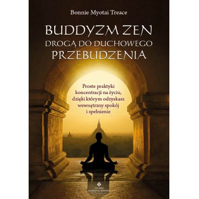 Buddyzm zen drog do duchowego przebudzenia