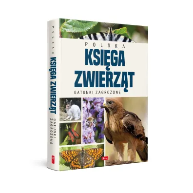 Polska ksi�ga zwierz�t