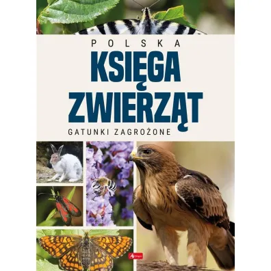 Polska ksi�ga zwierz�t
