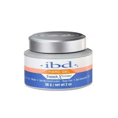 Ibd �el buduj�cy Blush French Xtreme Gel UV 56 g