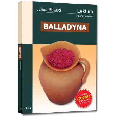 Balladyna