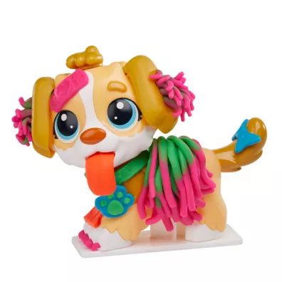 Play-Doh Zestaw ciastolina Wizyta u Weterynarza Hasbro