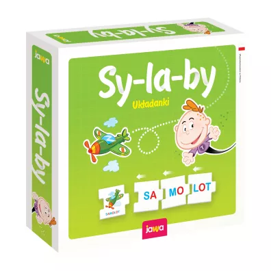 Sylaby Jawa