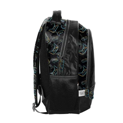 Paso PLECAK 28X38X15 2ZAM 3KIESZ GAMING PP26GM-260 PS