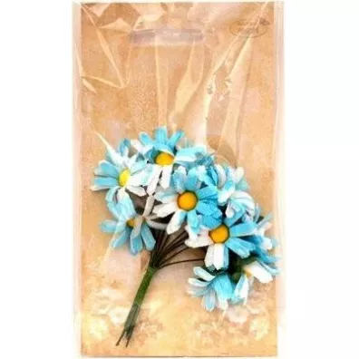 Galeria Hobby Margerytki materia�owe