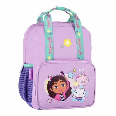 Plecak M-Midi Koci Domek Gabi 534395