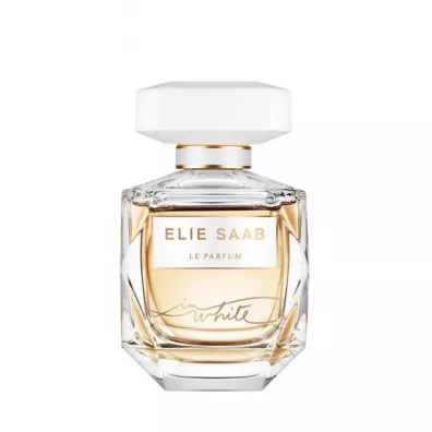 Elie Saab Woda perfumowana dla kobiet Le Parfum In White 30 ml