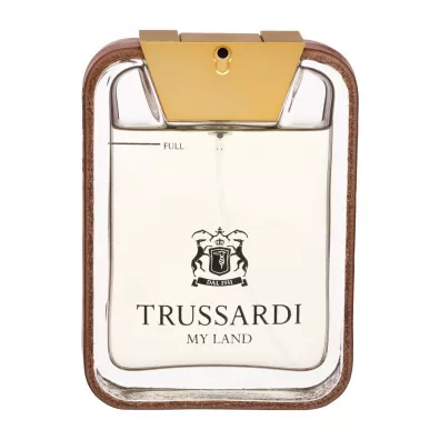 Trussardi My Land for Men Woda toaletowa 100 ml