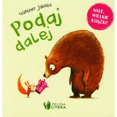 Podaj dalej - G�nther Jakobs