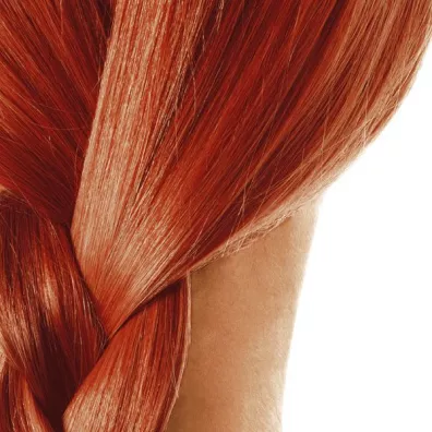 Khadi Natural Hair Colour henna do w�os�w Naturalna Czerwona (ruda) 100 g