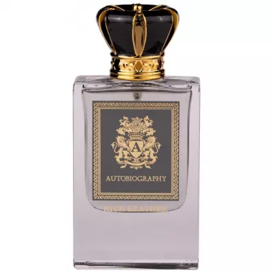 Autobiography Rich Leather Woda perfumowana 50 ml