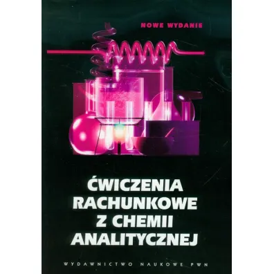 �wiczenia rachunkowe z chemii analitycznej - Zbigniew Galus